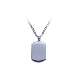 Surgical Steel Necklace CY-221101-98019